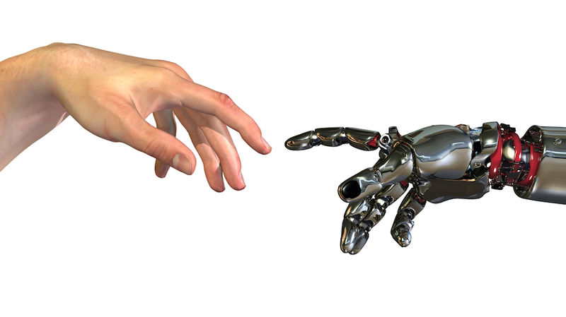 Illustration for article titled El ejército de robots de Google crece: estos son sus nuevos fichajes